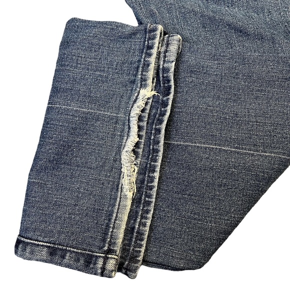 Lucky Brand Sweet and Low Boot Cut Jeans - Picture 4 of 5